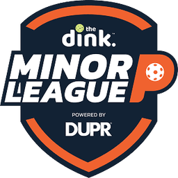 Dink Minor League powered by DUPR