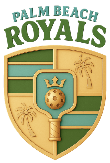 Palm Beach Royals Logo