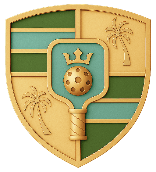 Palm Beach Royals Logo